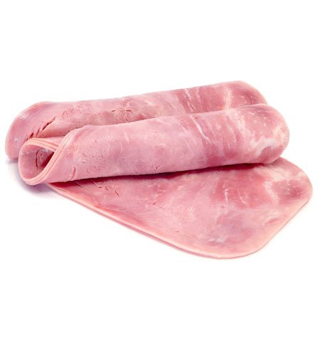 Jamón cocido en lonchas (330 gs)